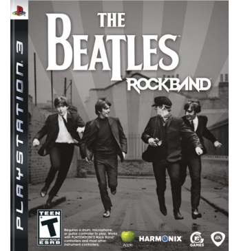 The Beattles rockband