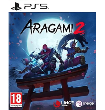 Aragami 2