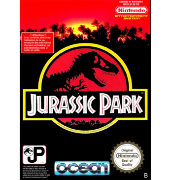 Jurassic park