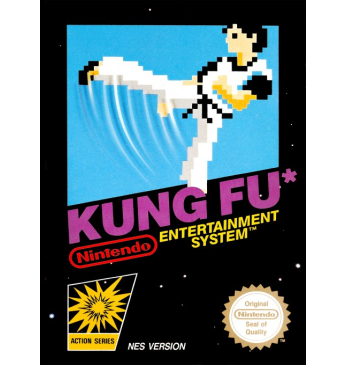 Kung fu