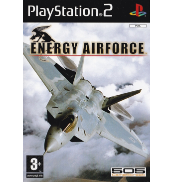 Energy airforce