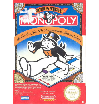 Monopoly