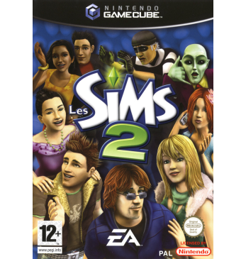 Les sims 2