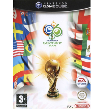 Coupe du monde de la fifa 2006