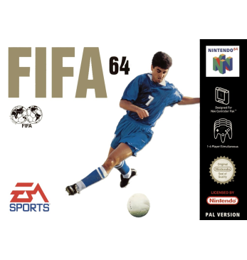 Fifa 64
