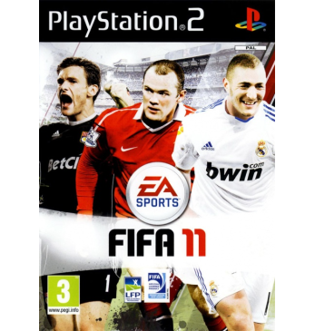 Fifa 11