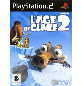L'age de glace 2