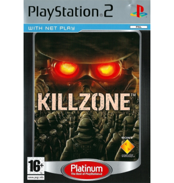 Killzone