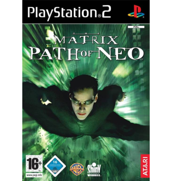 The matrix: path of neo