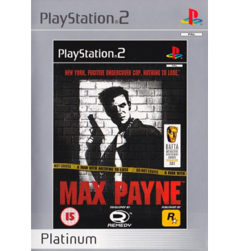 Max payne
