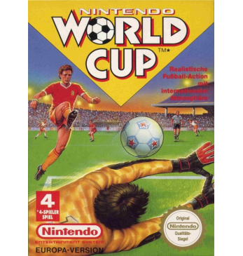 World cup