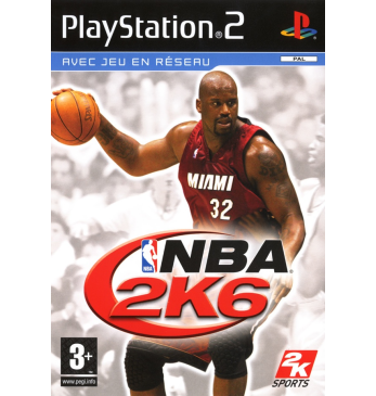 Nba 2K6