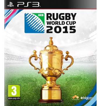 Rugby world cup 2015