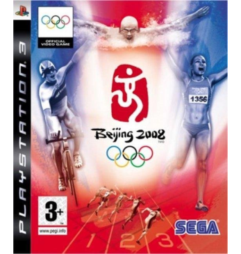 Beijing 2008