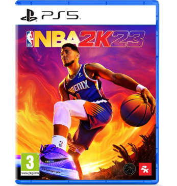 Nba 2k23