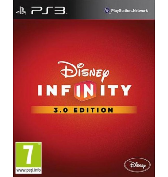 Disney infinity 3.0