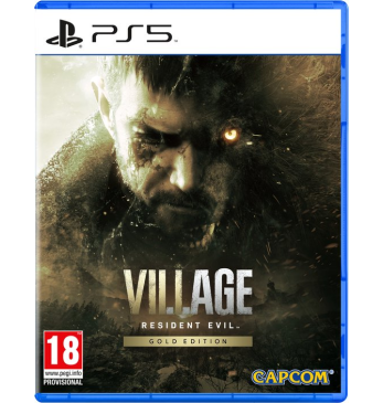 resident evil village