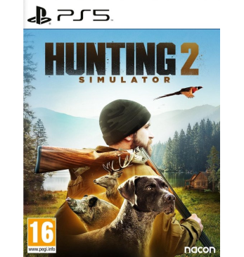 hunting simulator 2