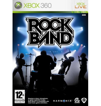 Rock band