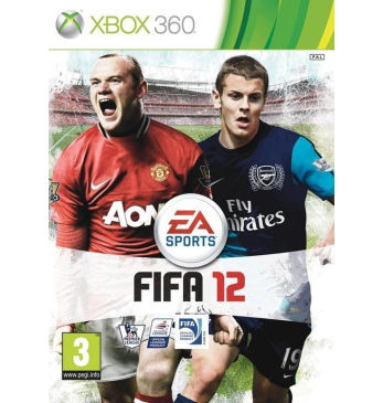 Fifa 12