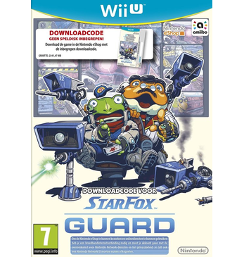 Star force guard