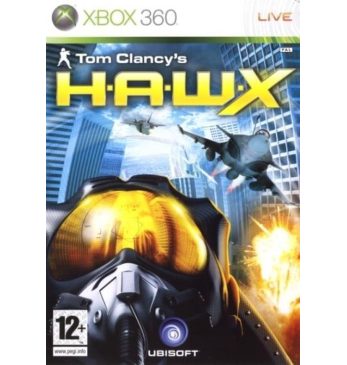 H.A.W.X