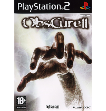 Obscure 2
