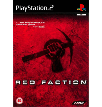 Red faction