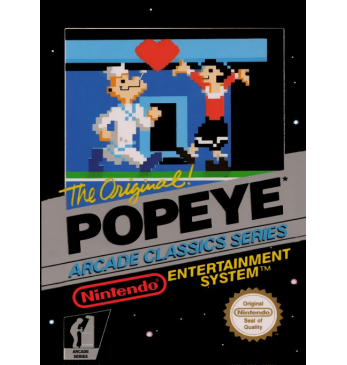 Popeye