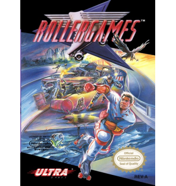 Rollergames
