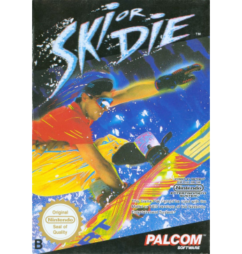 Ski or die