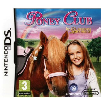 Poney club