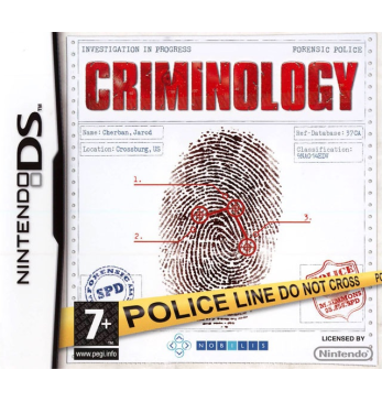 Criminology