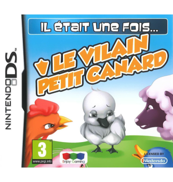 Le vilain petit canard