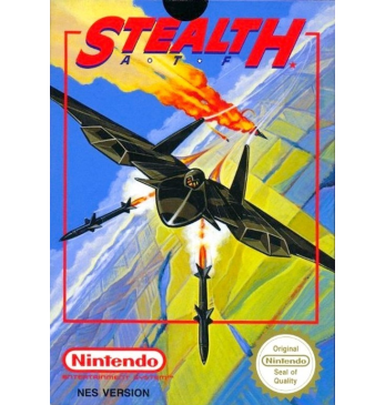 Stealth atf