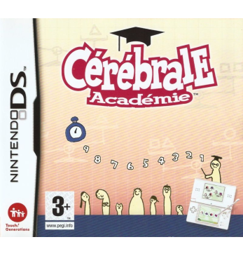Cerebrale academie