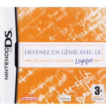 Devenez un génie avec le Dr. Makato Shichida logique