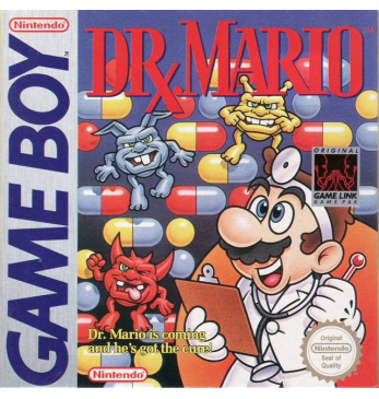 Dr Mario