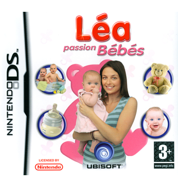 Lea passion bebes
