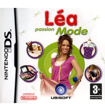 Lea passion mode