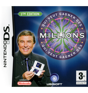 Qui veut gagner des millions?