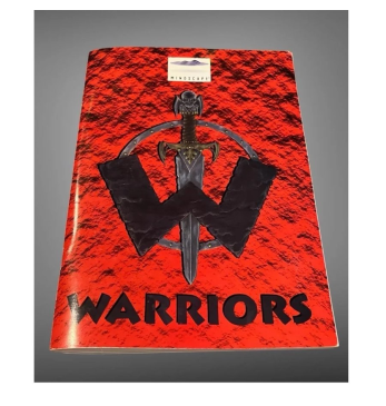 Warriors