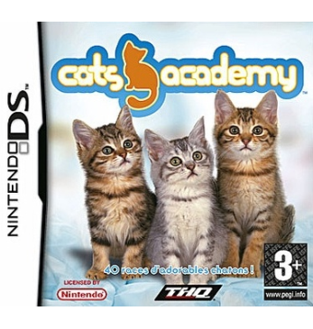 Cats academy