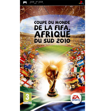 Coupe du monde de la fifa, afrique du sud 2010