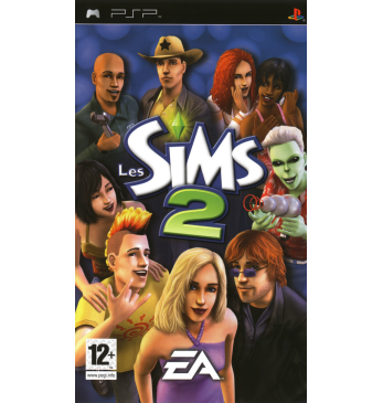 Les sims 2