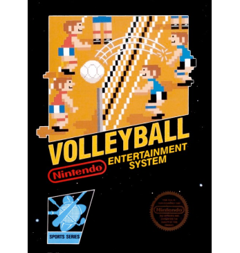 Volleyball