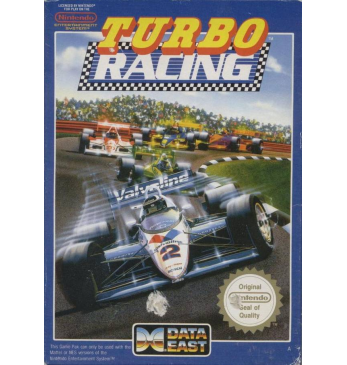 Turbo racing