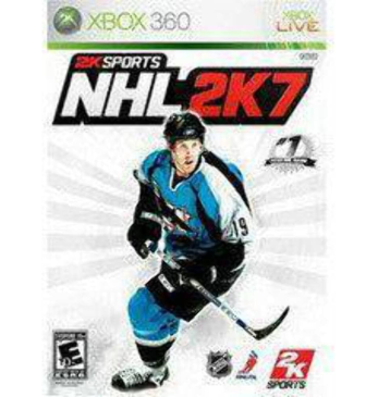 NHL 2K7