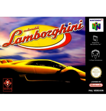 Lamborghini