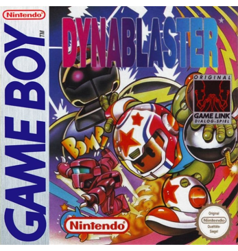 Dynablaster